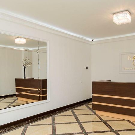 Appartement Sunny View à Odessa Extérieur photo
