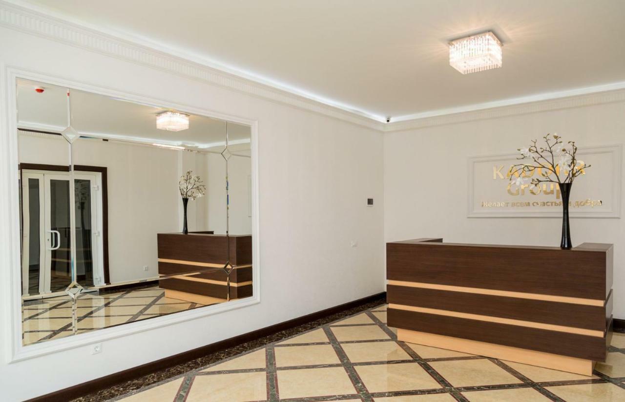Appartement Sunny View à Odessa Extérieur photo