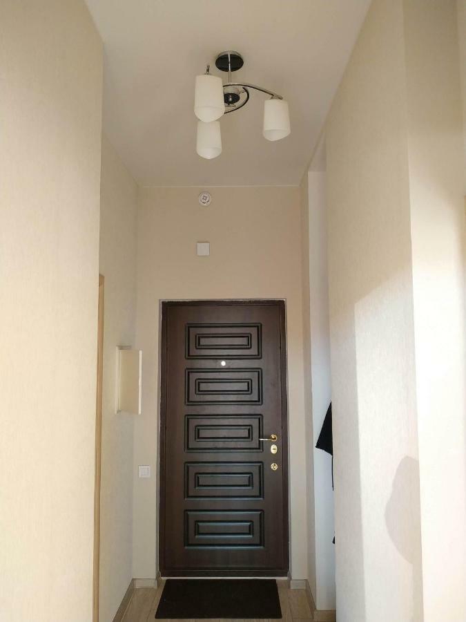 Appartement Sunny View à Odessa Extérieur photo
